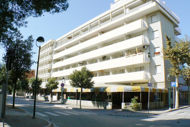 Hotel Residence Sabbiadoro