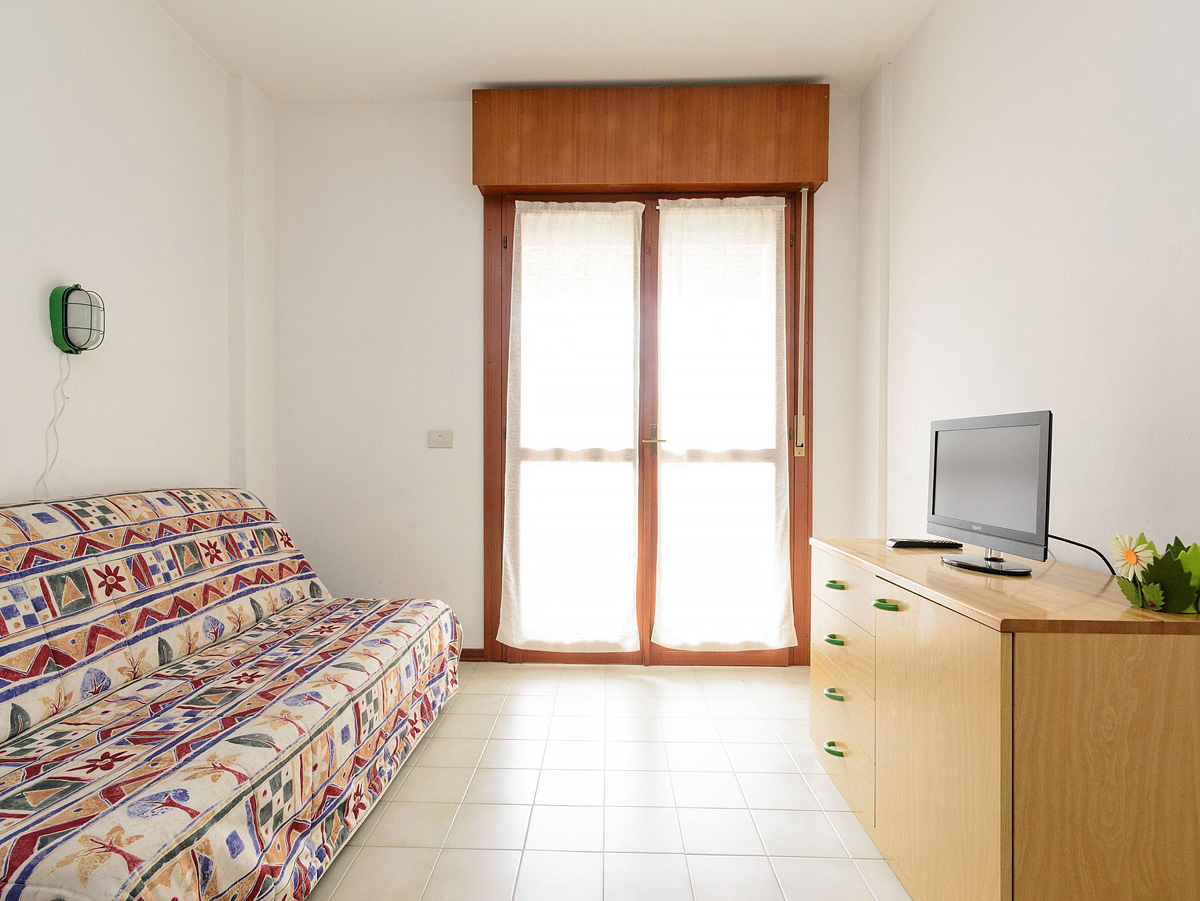 Residence Sabbiadoro 2