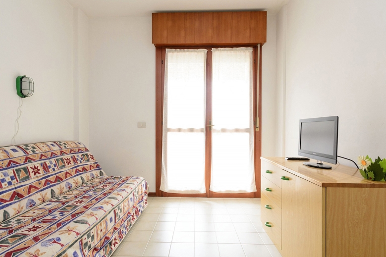 Hotel Residence Sabbiadoro