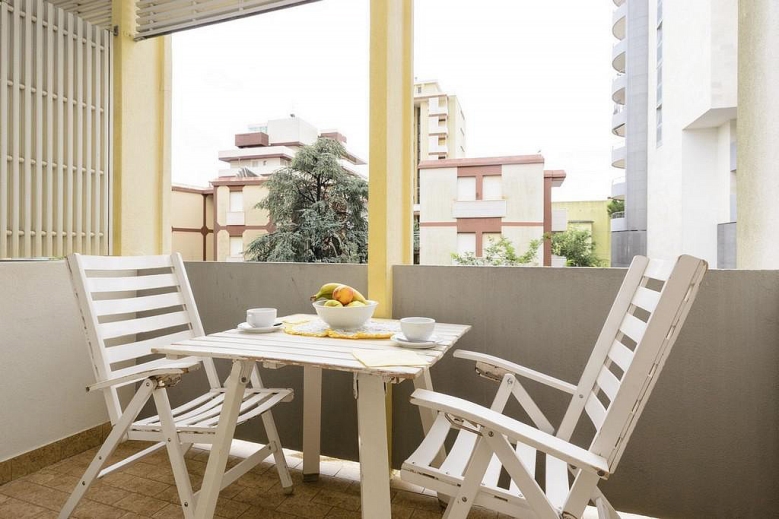 Hotel Residence Sabbiadoro