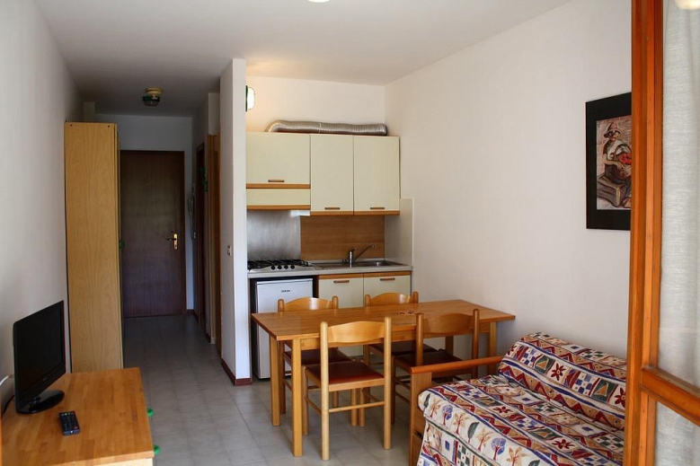 Hotel Residence Sabbiadoro