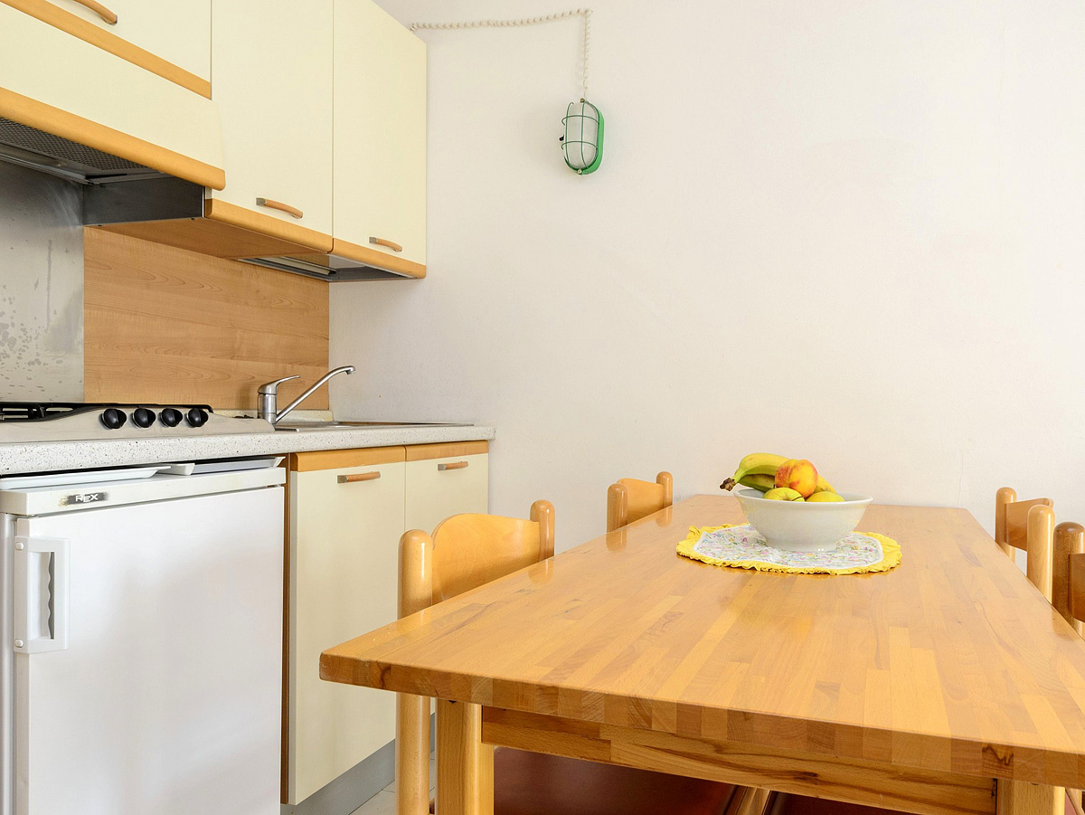 Residence Sabbiadoro 5