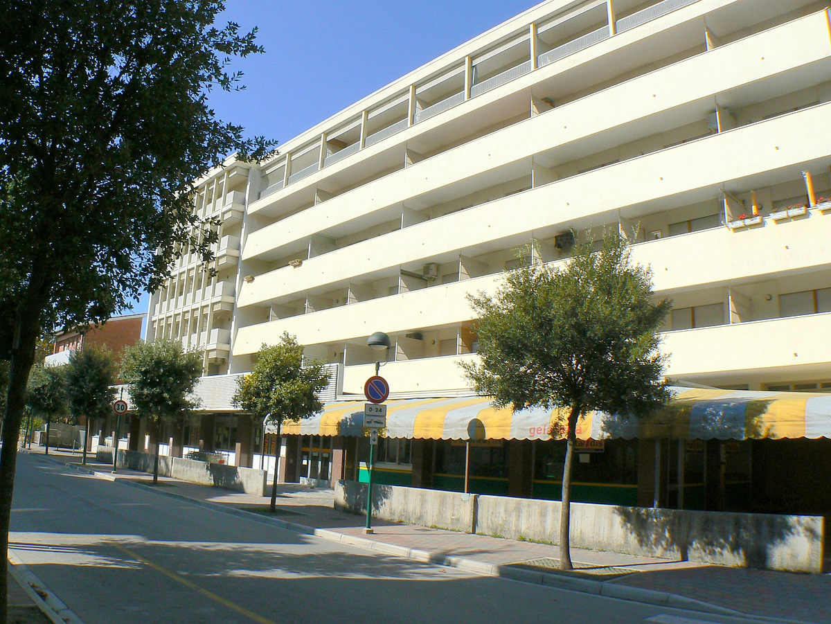 Residence Sabbiadoro 6