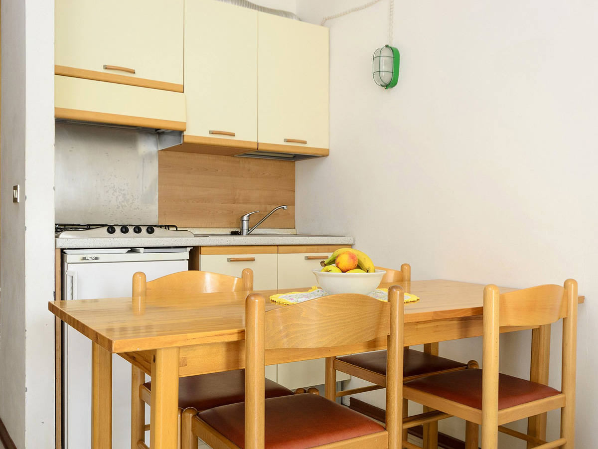 Residence Sabbiadoro 7