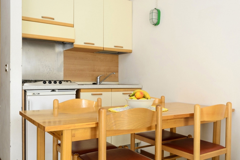 Hotel Residence Sabbiadoro