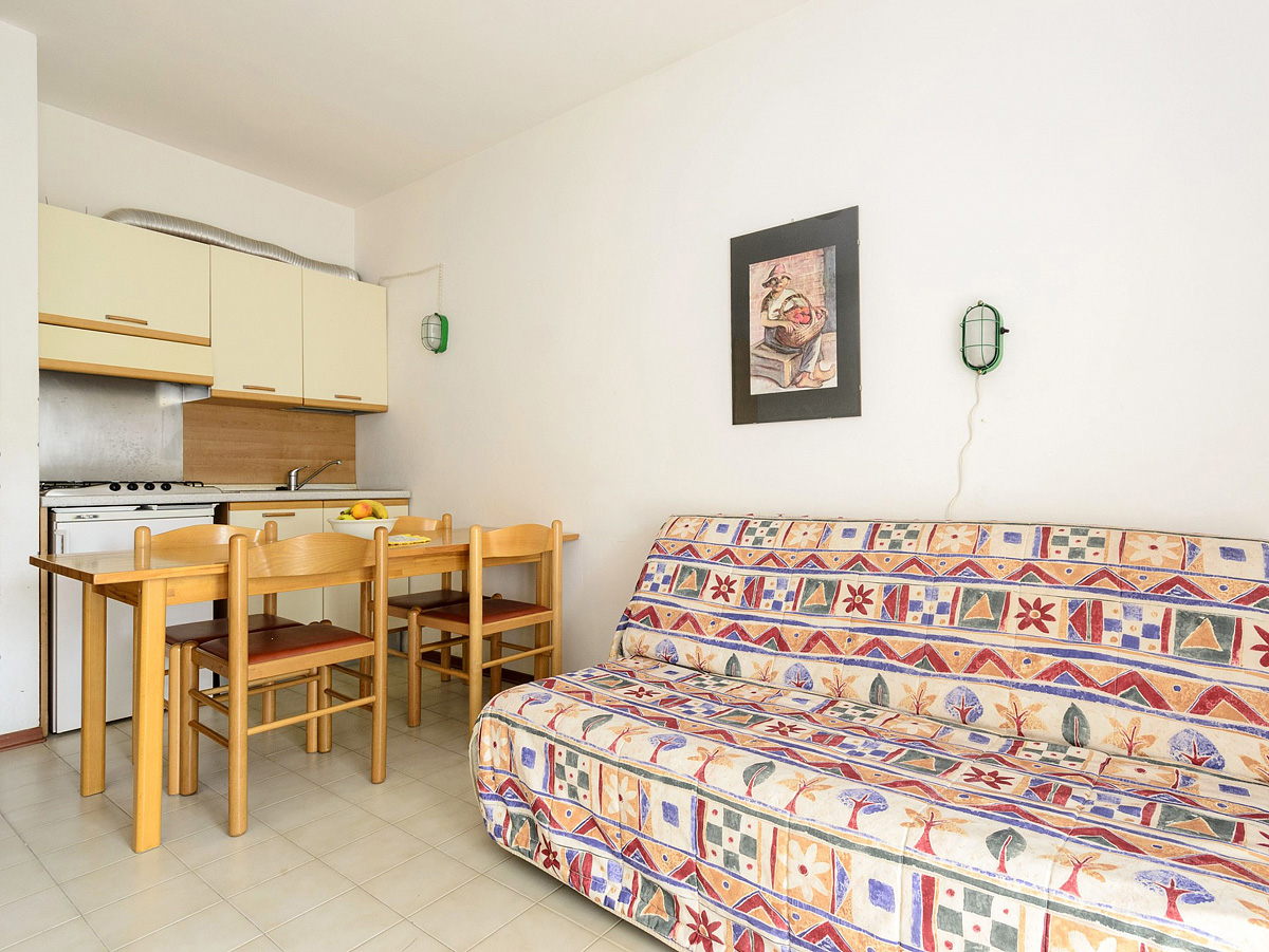 Residence Sabbiadoro 8