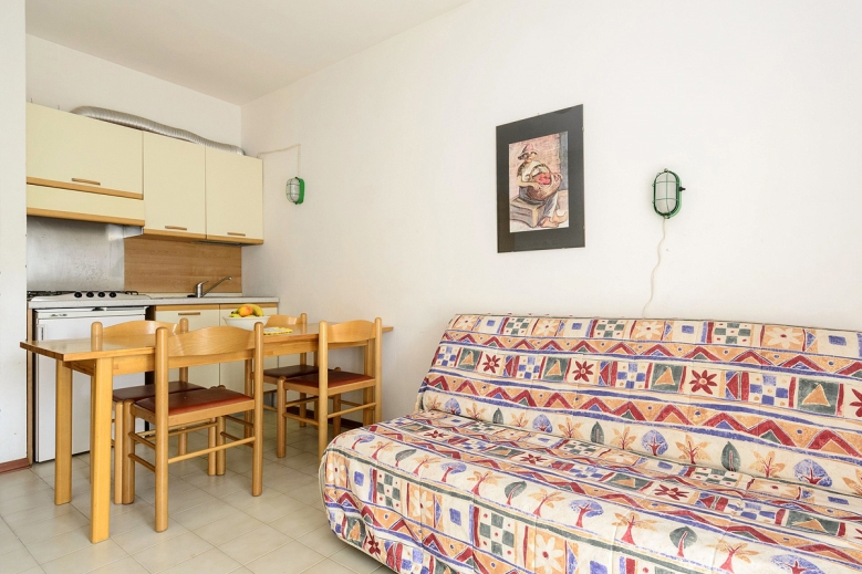 Hotel Residence Sabbiadoro