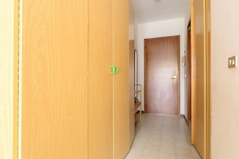 Hotel Residence Sabbiadoro