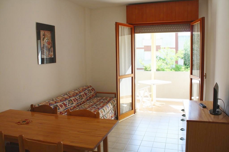 Hotel Residence Sabbiadoro