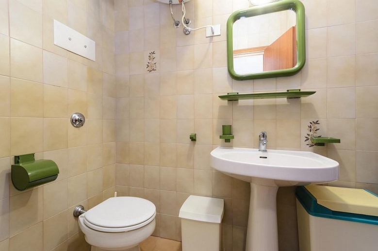 Hotel Residence Sabbiadoro