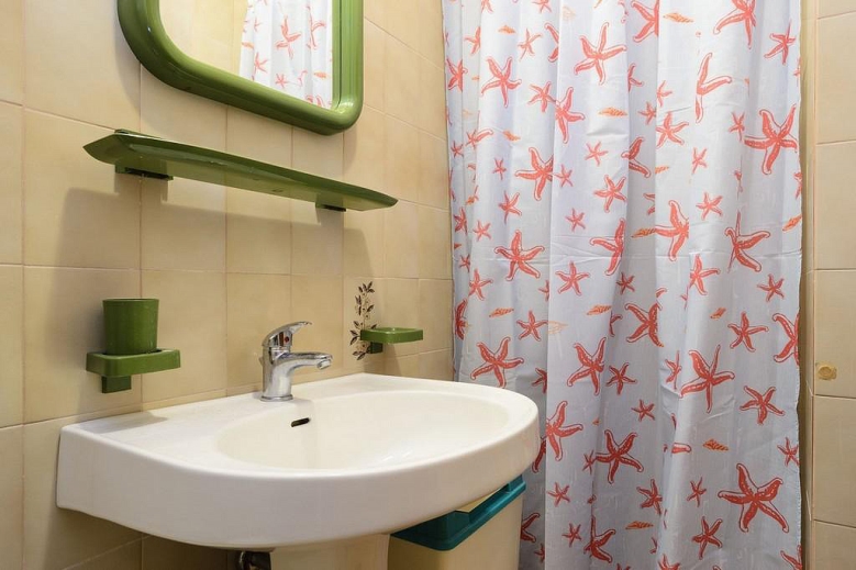 Hotel Residence Sabbiadoro