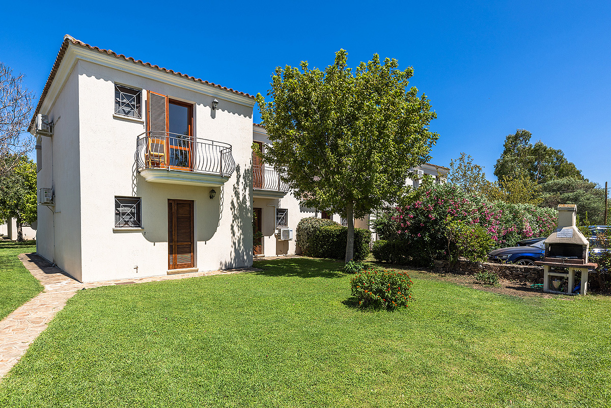 Residenční komplex Le Dimore di Budoni 10