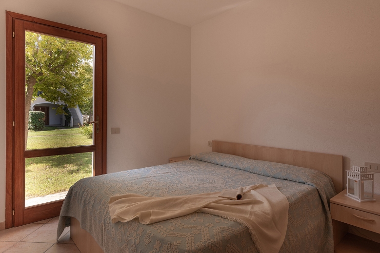 Hotel Residenční komplex Le Dimore di Budoni