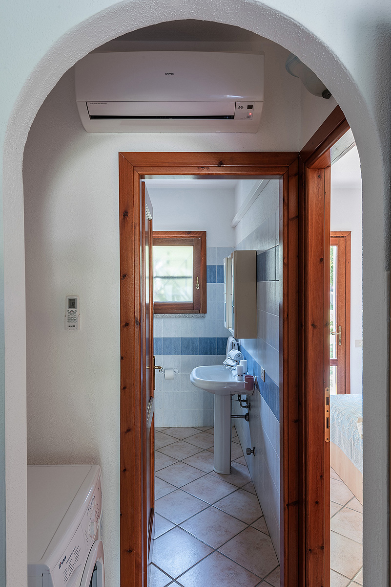 Residenční komplex Le Dimore di Budoni 15