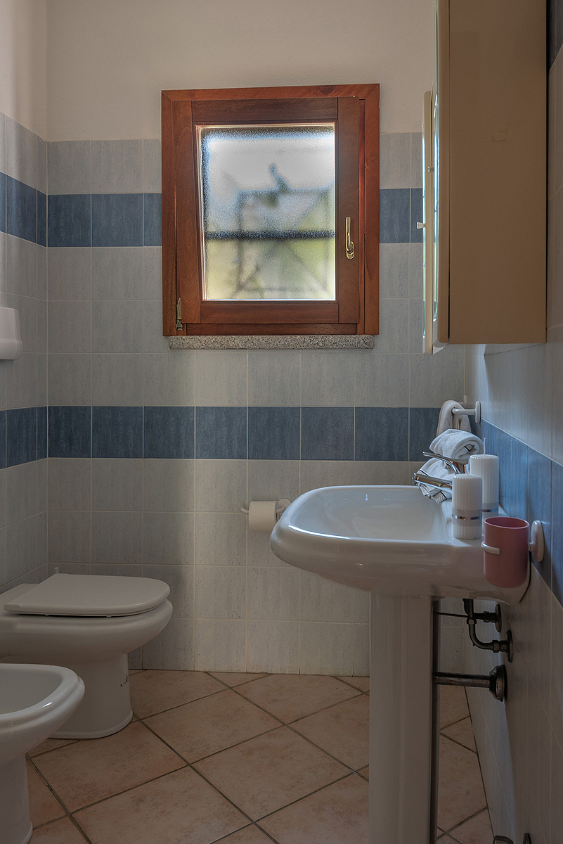 Residenční komplex Le Dimore di Budoni 16