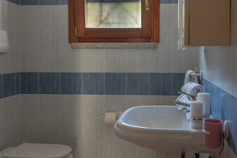 Hotel Residenční komplex Le Dimore di Budoni