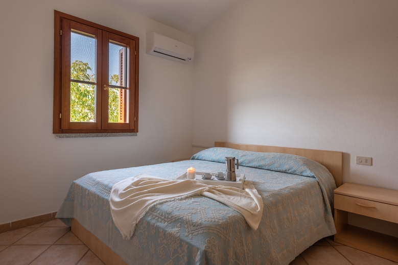 Hotel Residenční komplex Le Dimore di Budoni