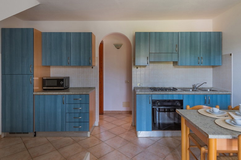 Hotel Residenční komplex Le Dimore di Budoni