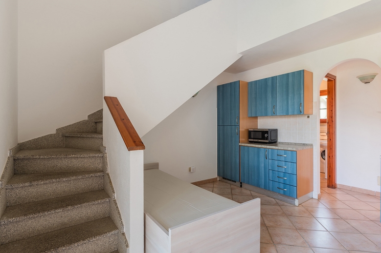 Hotel Residenční komplex Le Dimore di Budoni