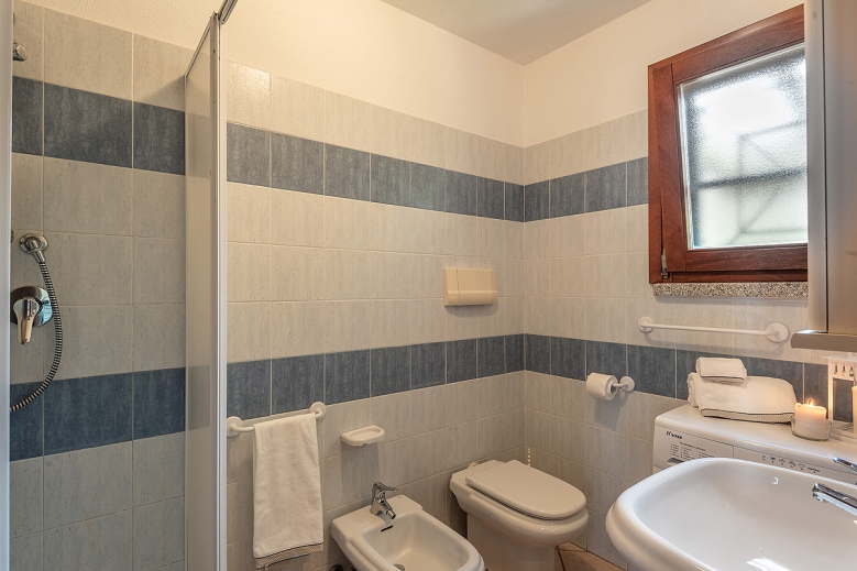 Hotel Residenční komplex Le Dimore di Budoni