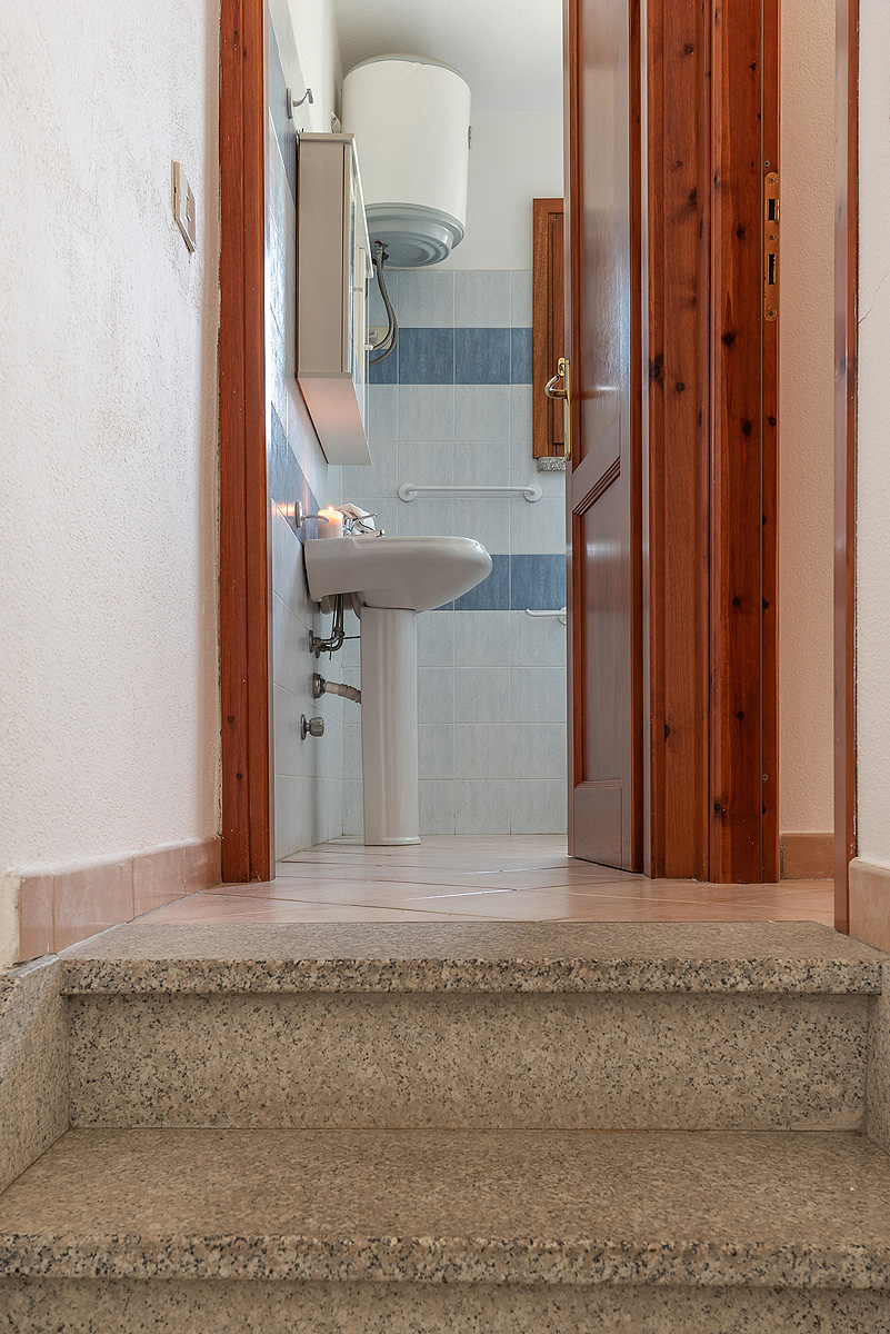 Residenční komplex Le Dimore di Budoni 23