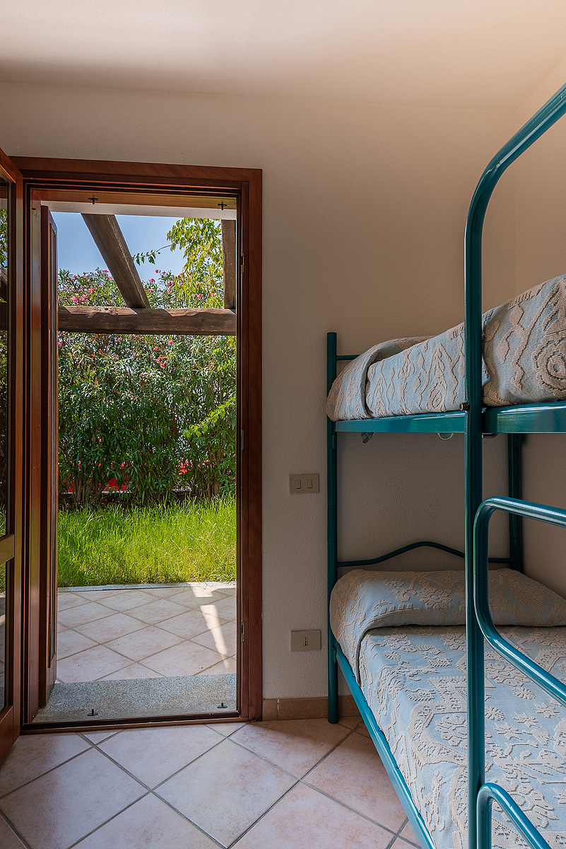 Residenční komplex Le Dimore di Budoni 24