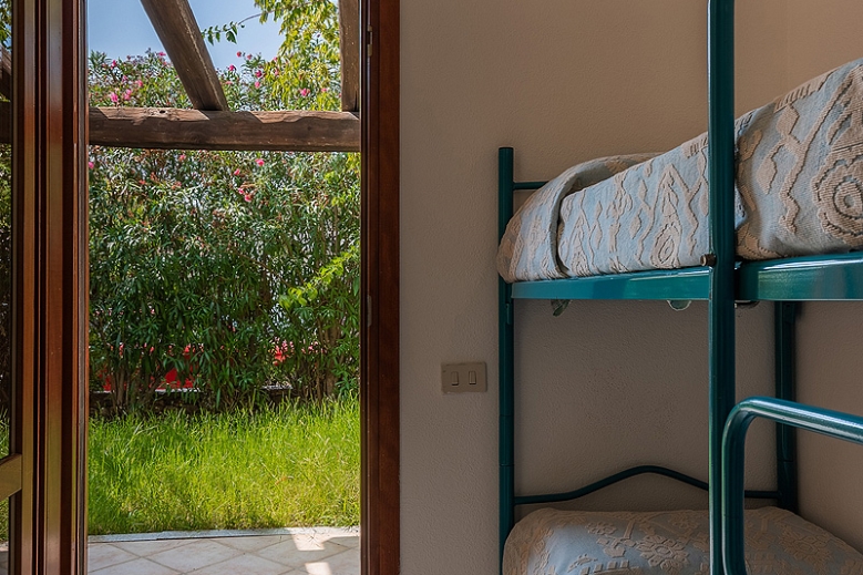 Hotel Residenční komplex Le Dimore di Budoni