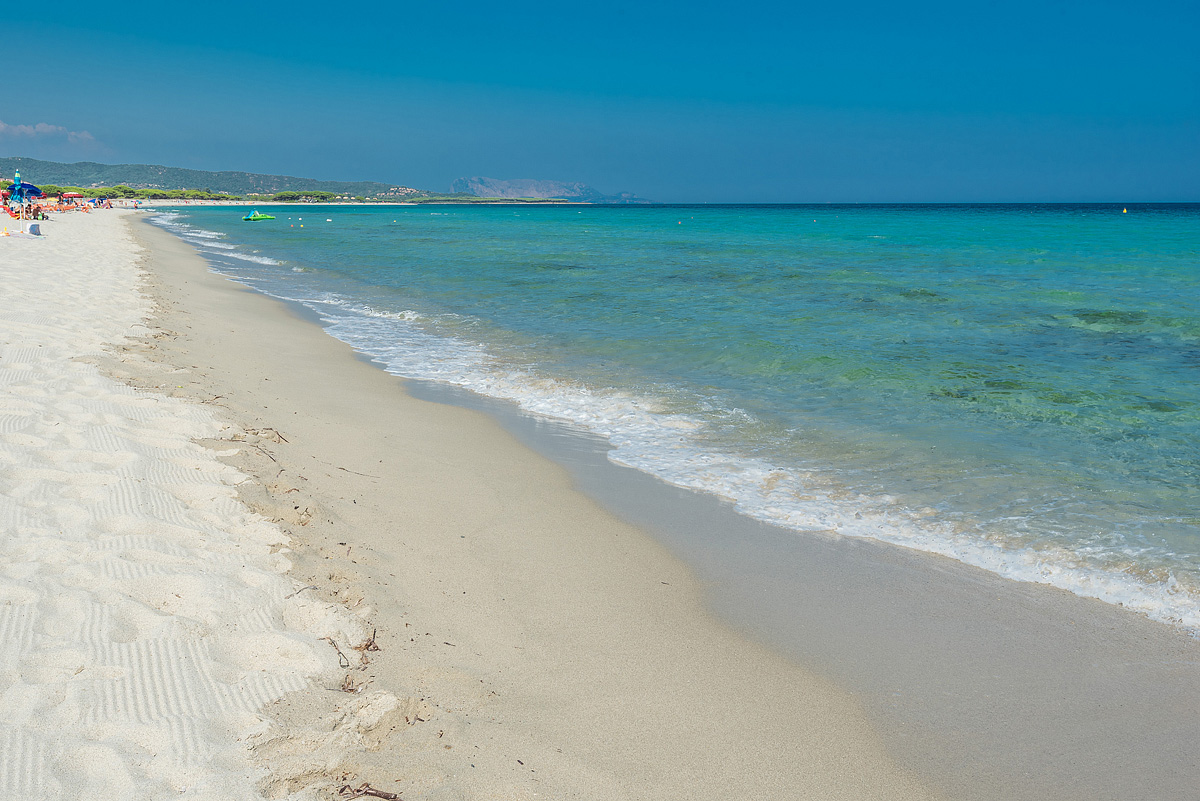 Residenční komplex Le Dimore di Budoni 25