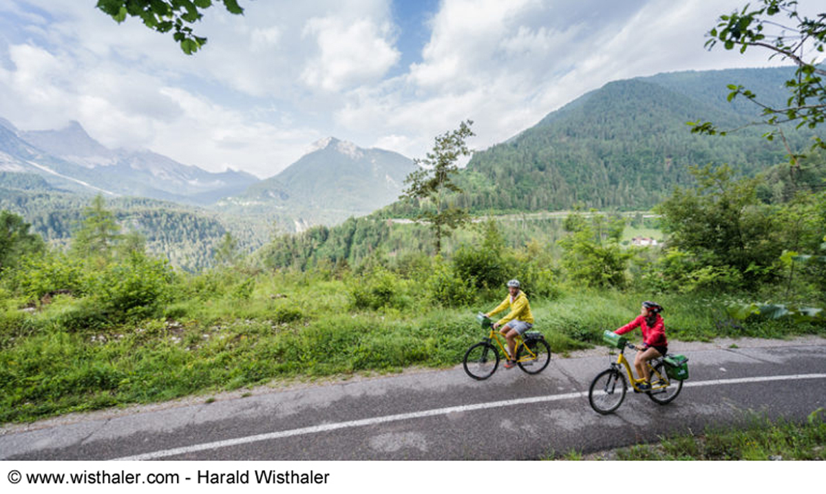 Bike Safari Dolomiti Tour 6