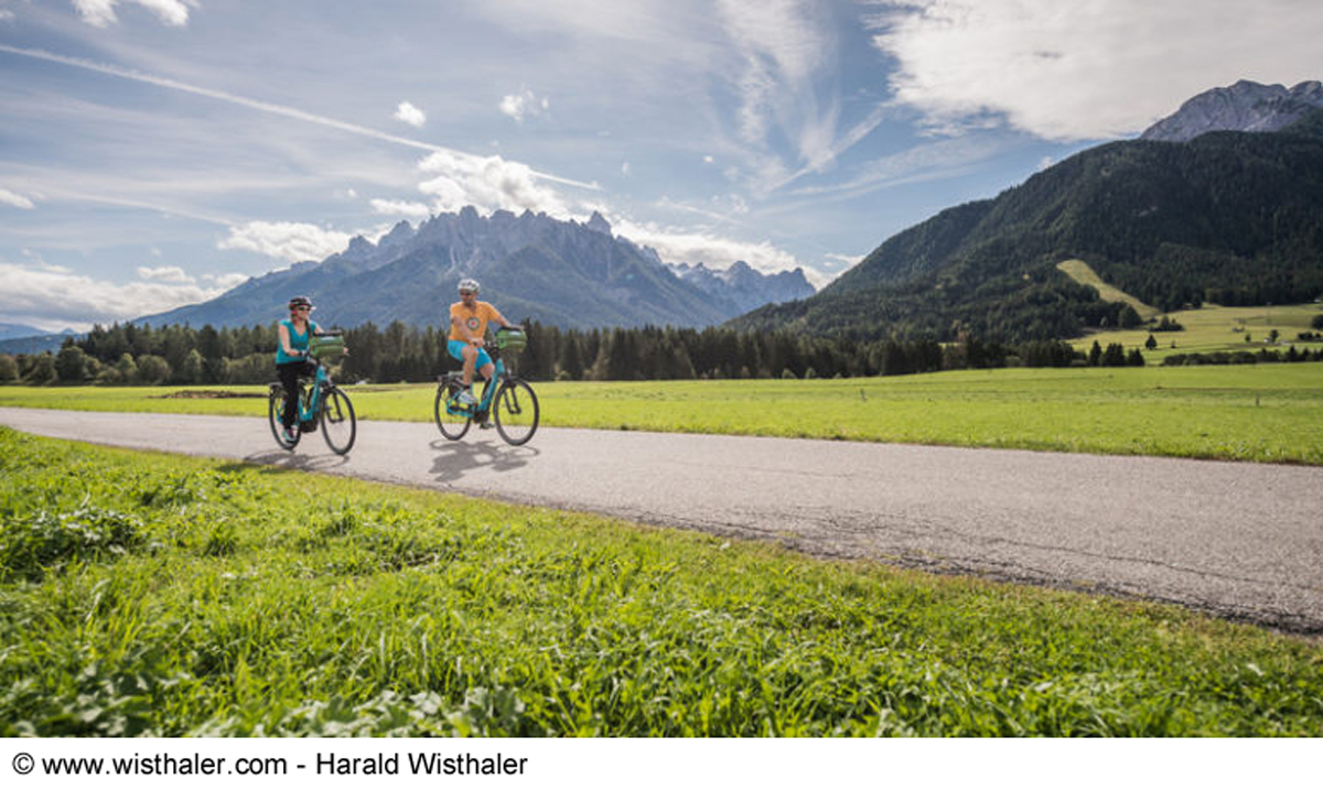 Bike Safari Dolomiti Tour 8
