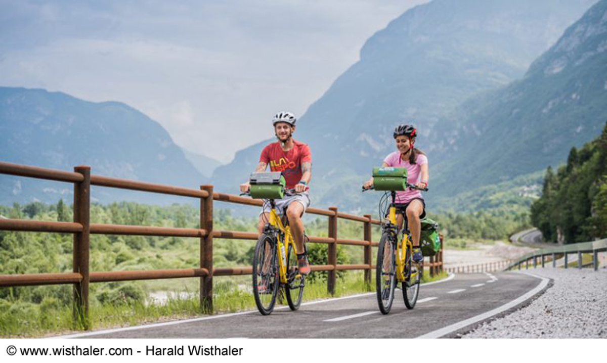 Bike Safari Dolomiti Tour 9