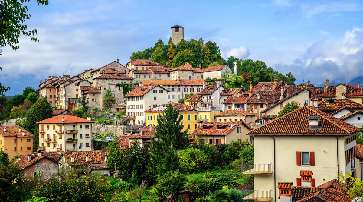 Bike Safari Dolomiti Tour 40