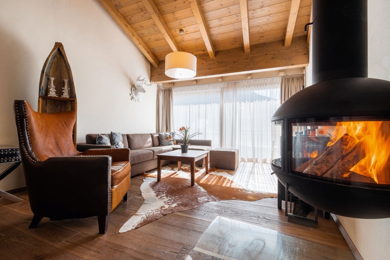 Hotel Residence DAS Wildkogel & DAS Bramberg °°°°
