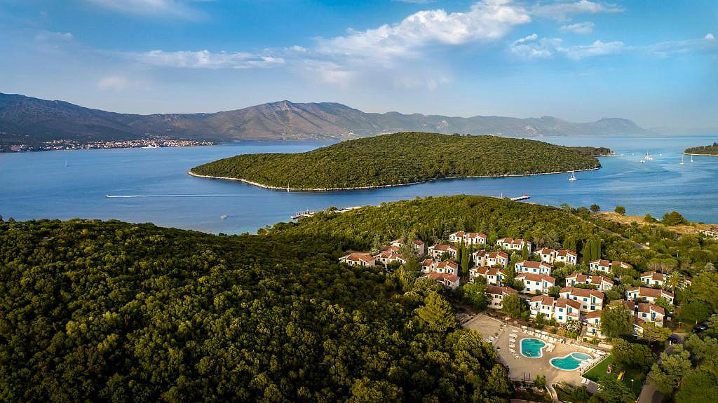 Aminess Vival Port9 Residence 2