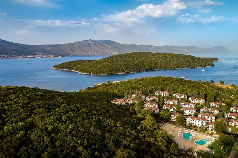 Hotel Aminess Port9 Residence