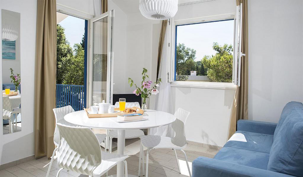 Aminess Vival Port9 Residence 4