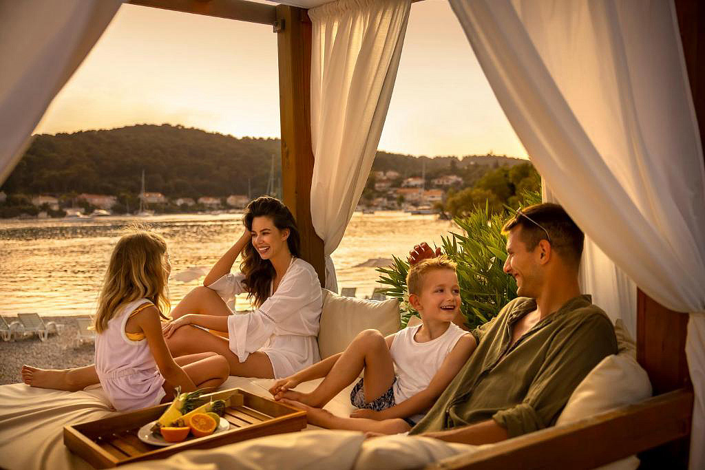 Aminess Vival Port9 Residence 5