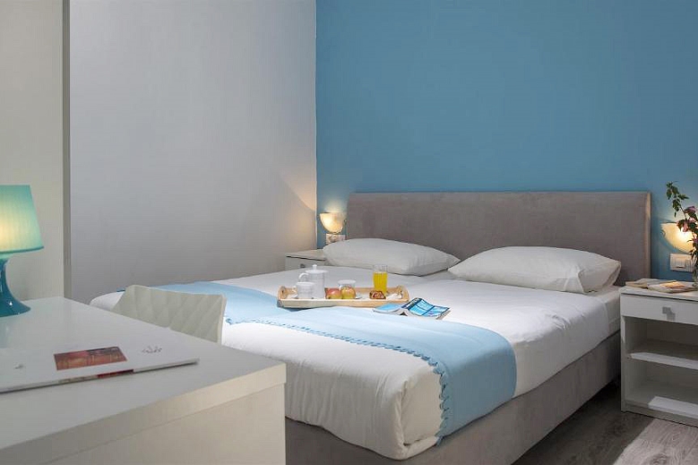 Hotel Aminess Port9 Residence