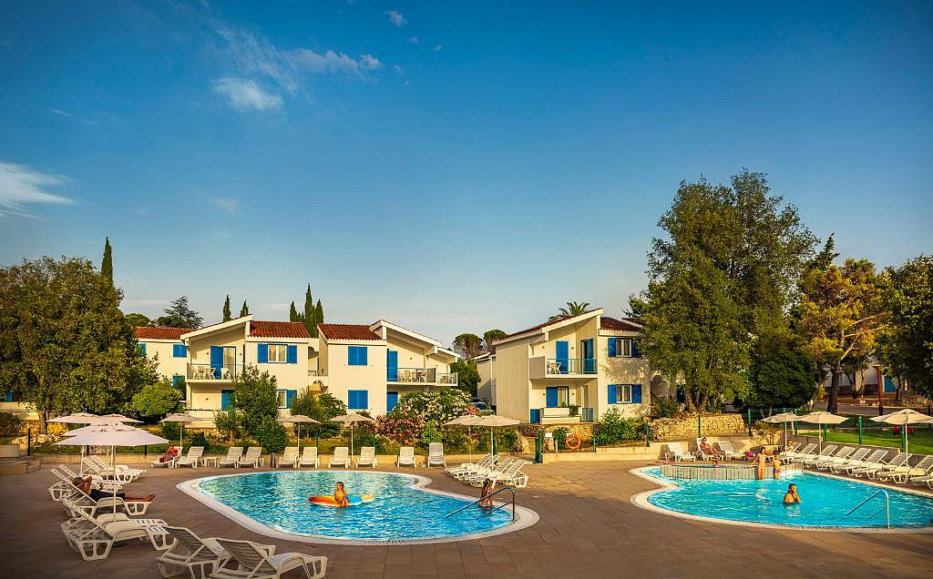 Aminess Vival Port9 Residence 8