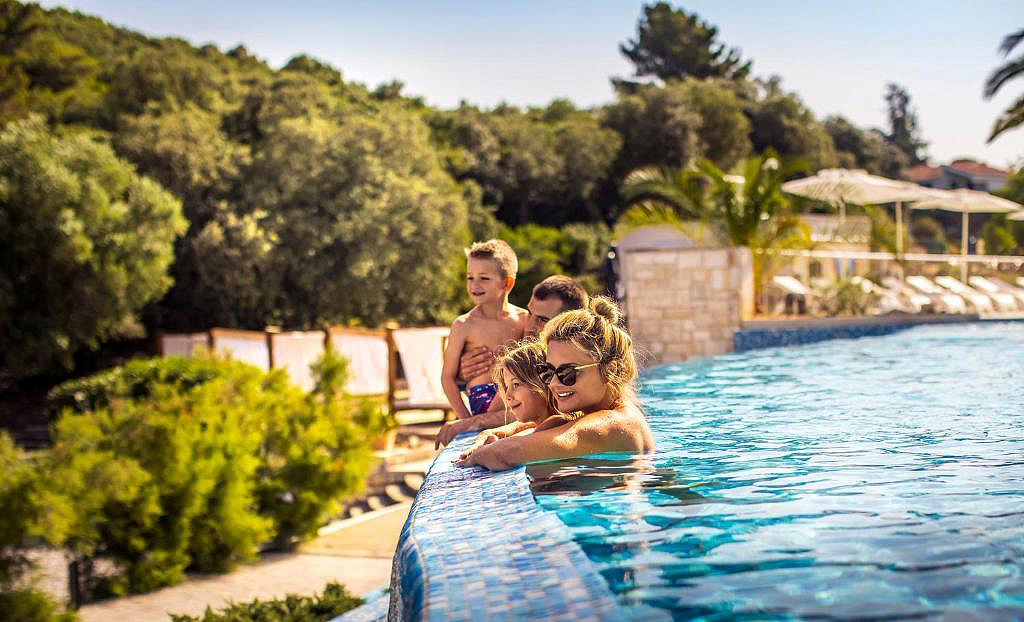 Aminess Vival Port9 Residence 9