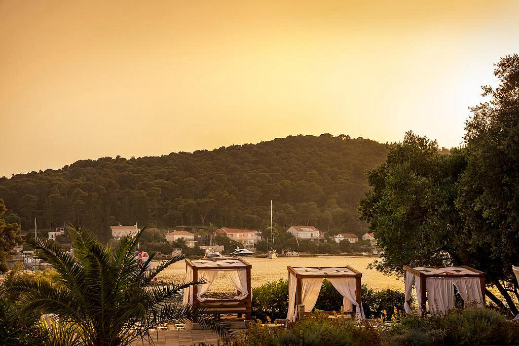 Aminess Vival Port9 Residence 10