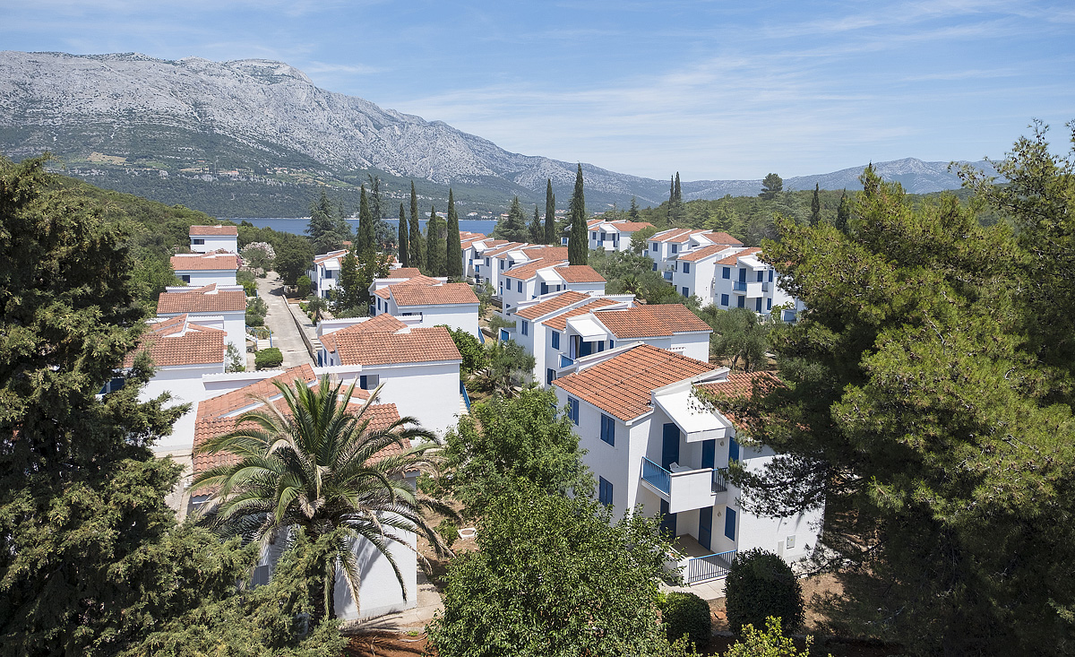 Aminess Vival Port9 Residence 12