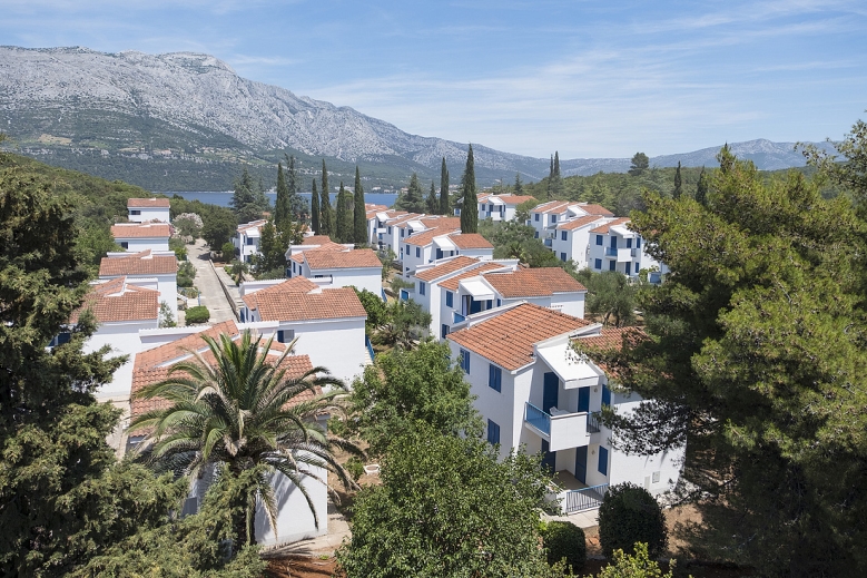 Hotel Aminess Port9 Residence