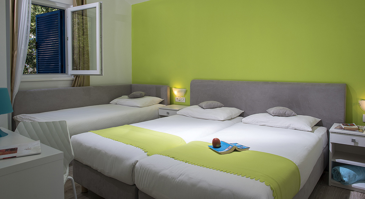 Aminess Vival Port9 Residence 13