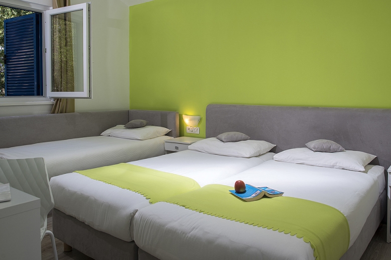 Hotel Aminess Port9 Residence