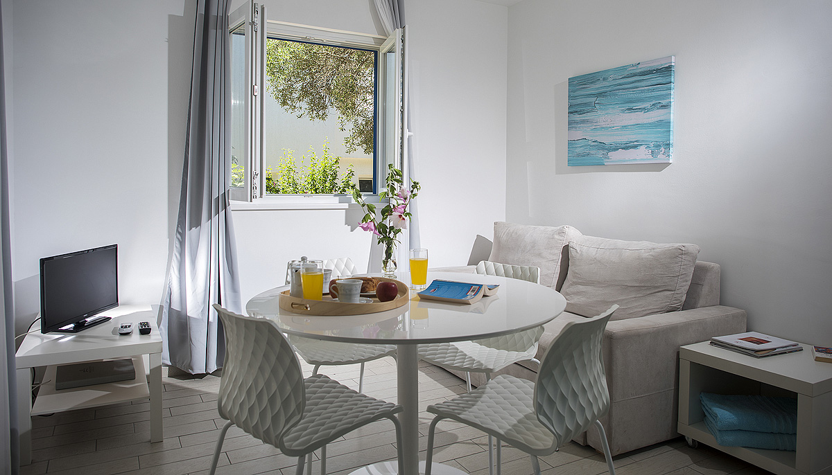 Aminess Vival Port9 Residence 14