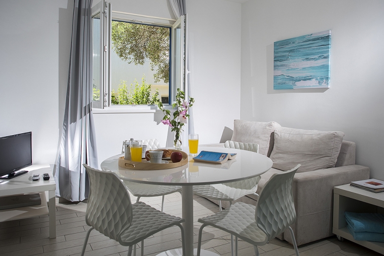 Hotel Aminess Port9 Residence