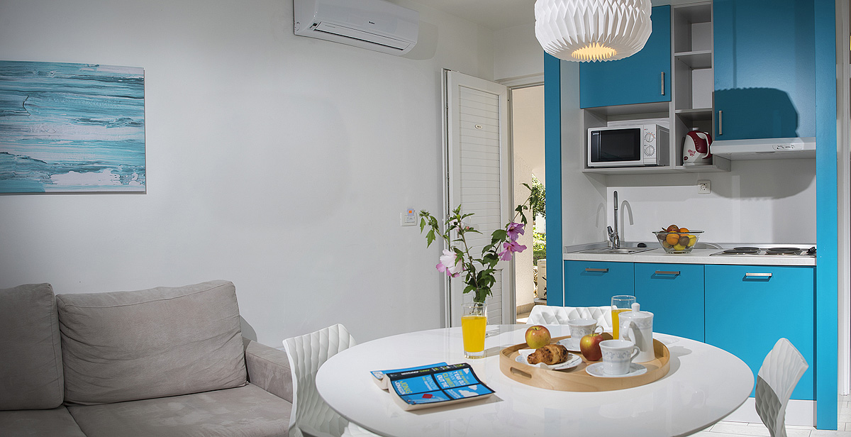 Aminess Vival Port9 Residence 16