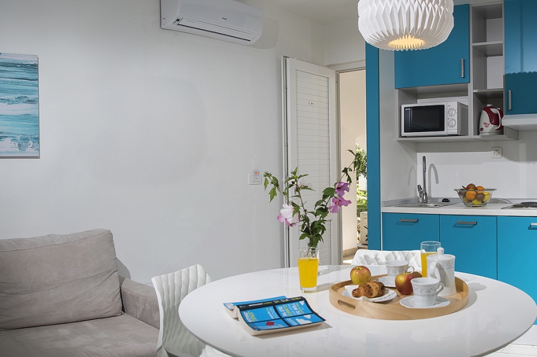 Hotel Aminess Port9 Residence