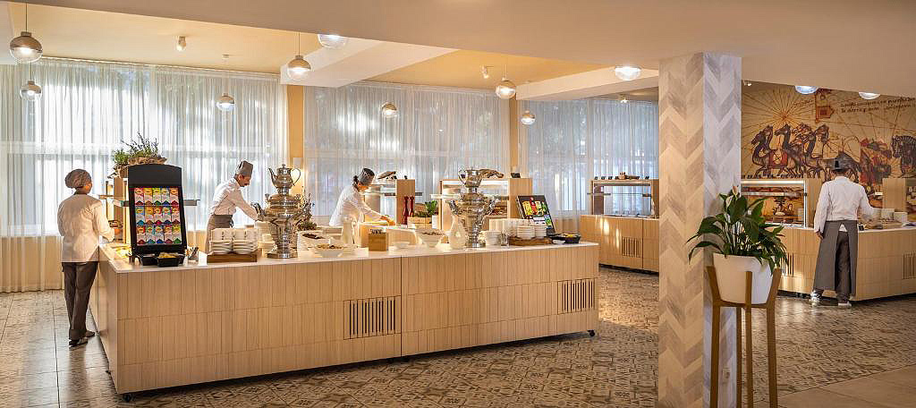 Aminess Vival Port9 Residence 17